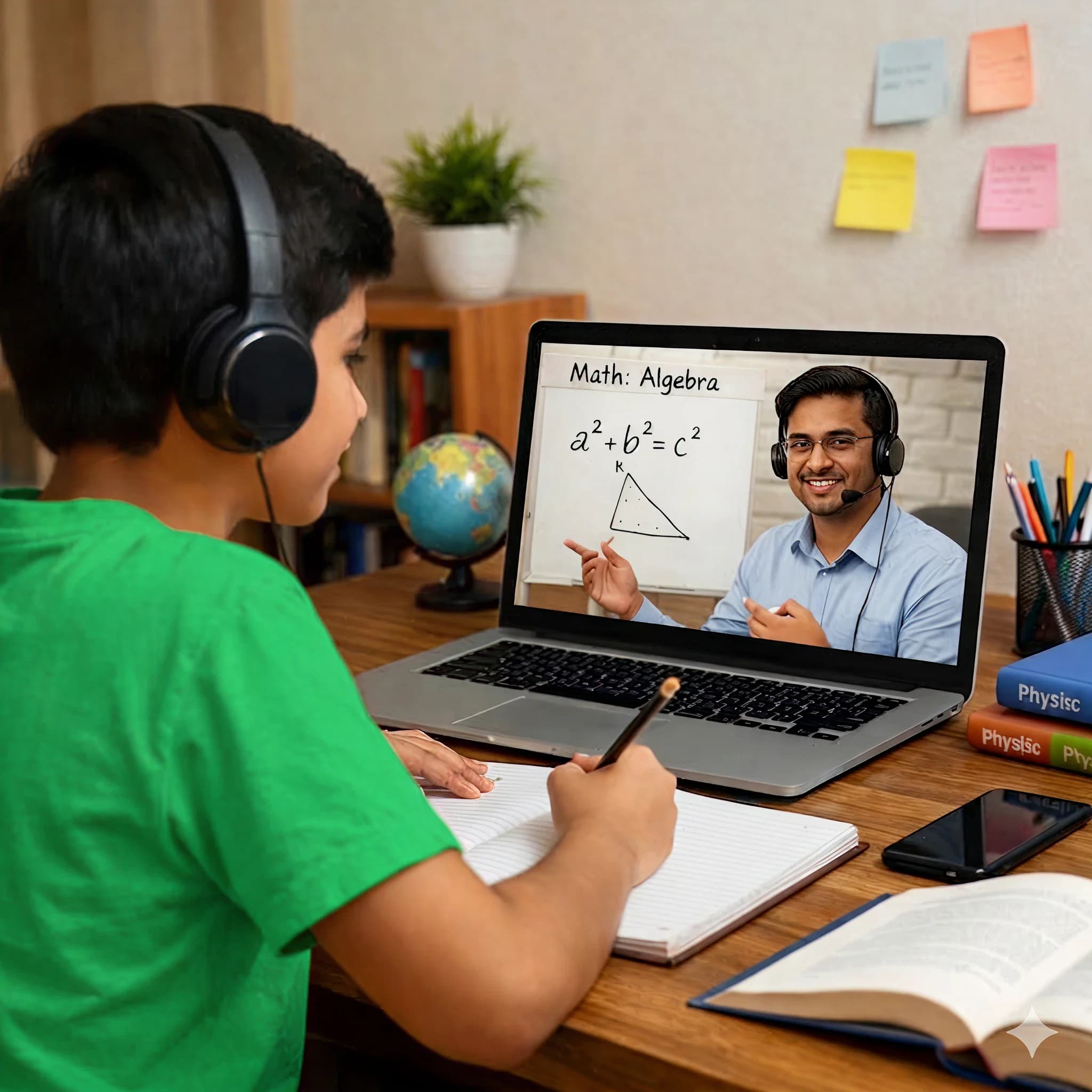 Learning environment