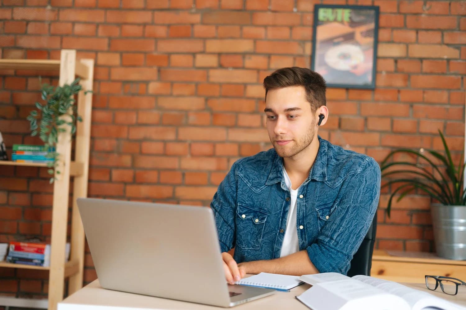 Learning environment