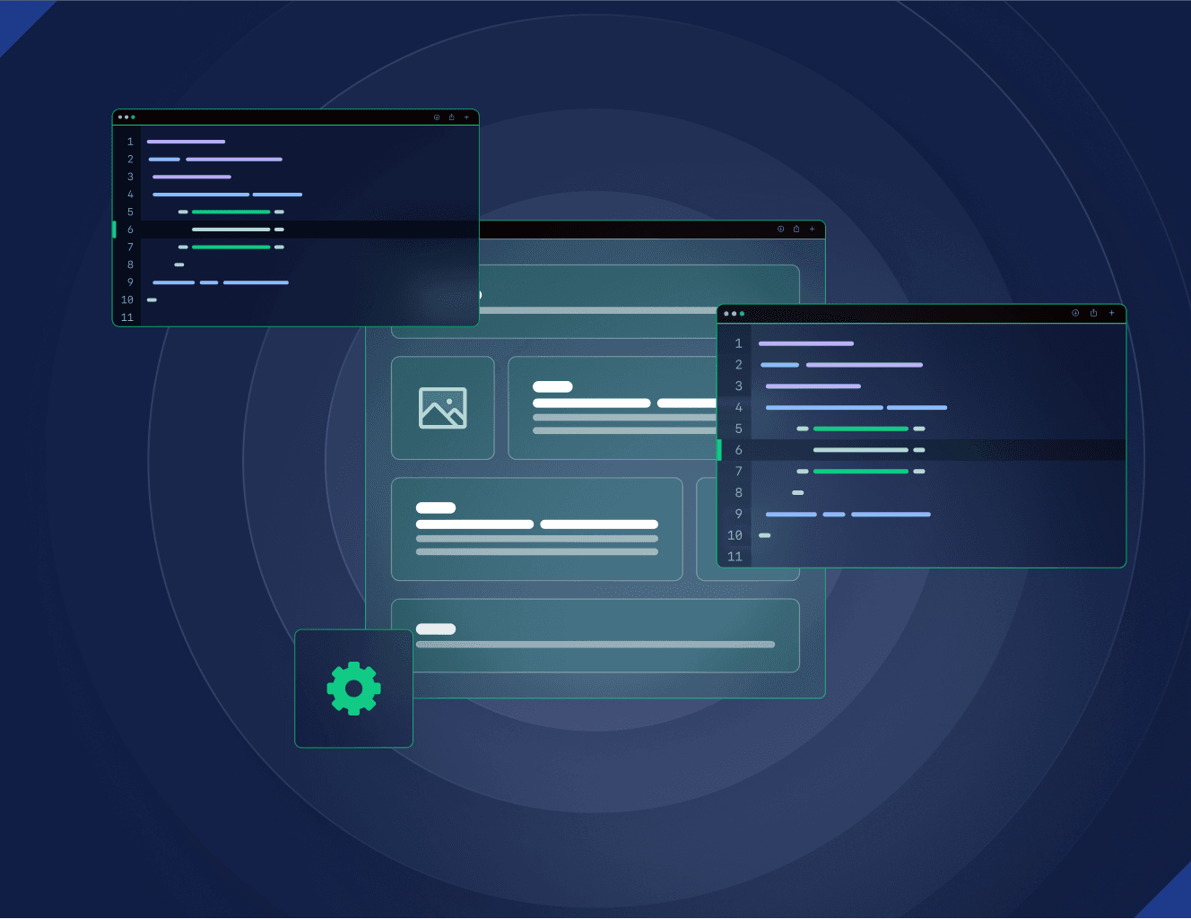 Custom Software Development