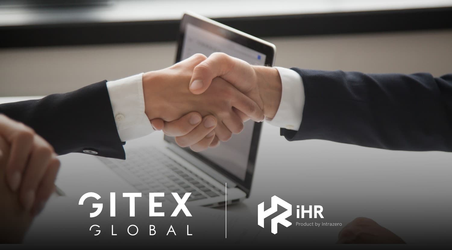 iHR: Revolutionizing HR with AI at GITEX Global
