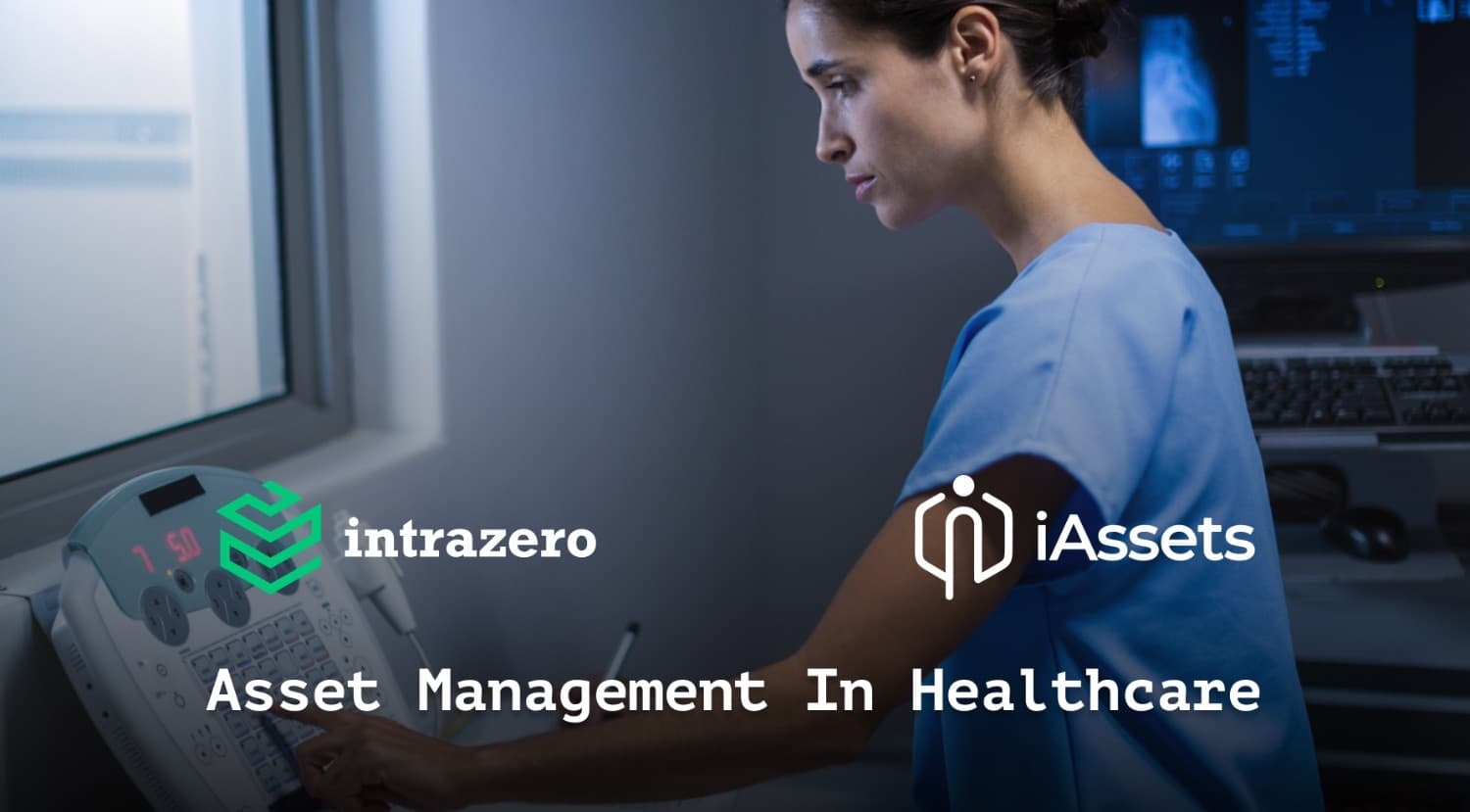 The Critical Role of Asset Management Software in Healthcare: Ensuring Operational Excellence