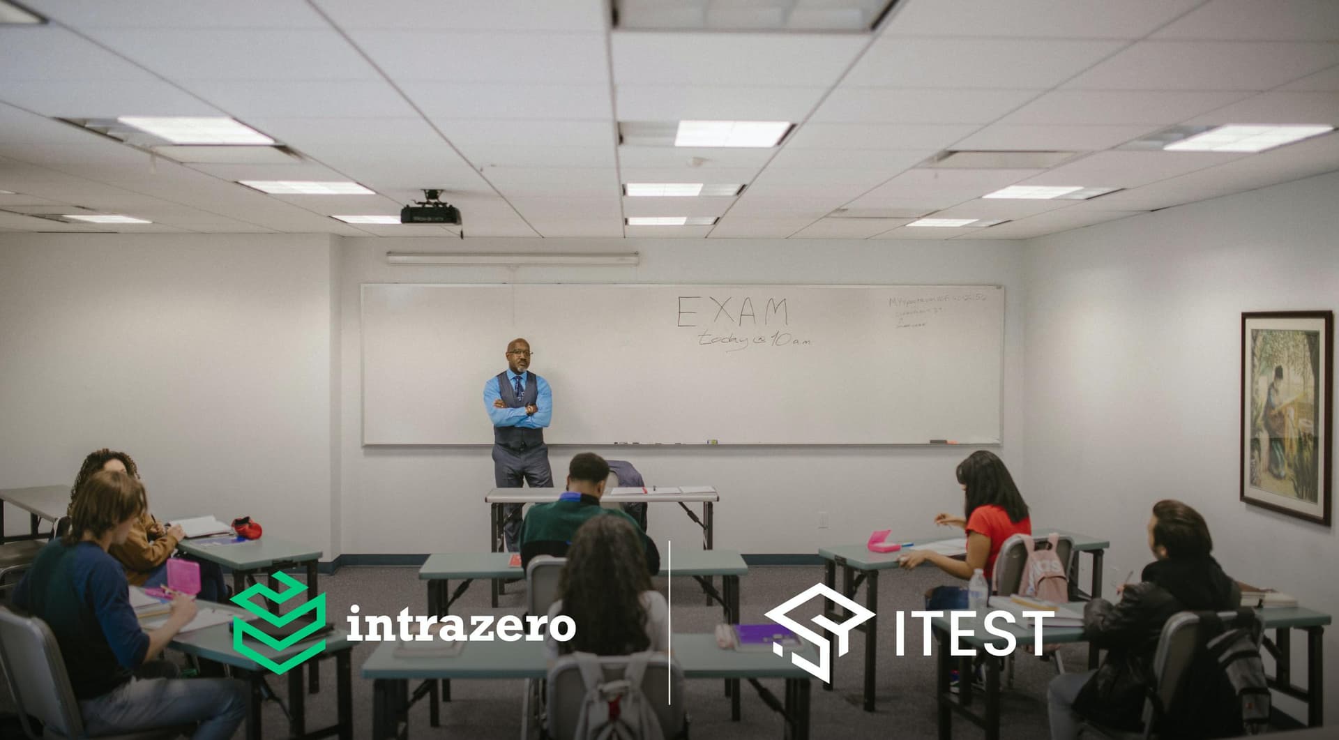 العبء المالي للغش: كيف يوفر iTest على الجامعات المال