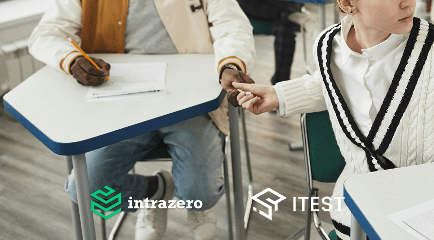 How Egyptian Universities Reduced Cheating by 80% Using iTest