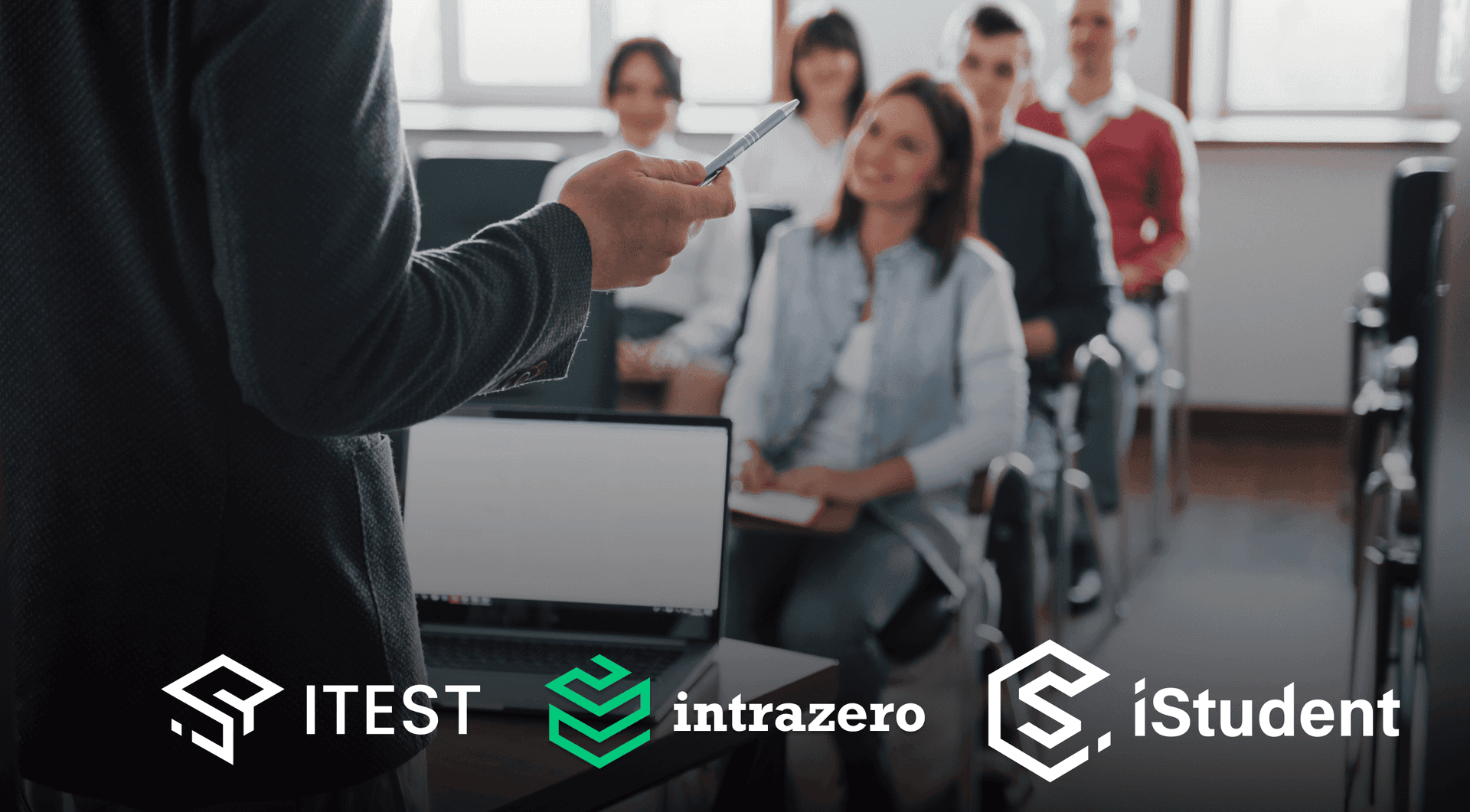 Educator Pain Points — and How Intrazero’s EdTech Ecosystem Solves Them