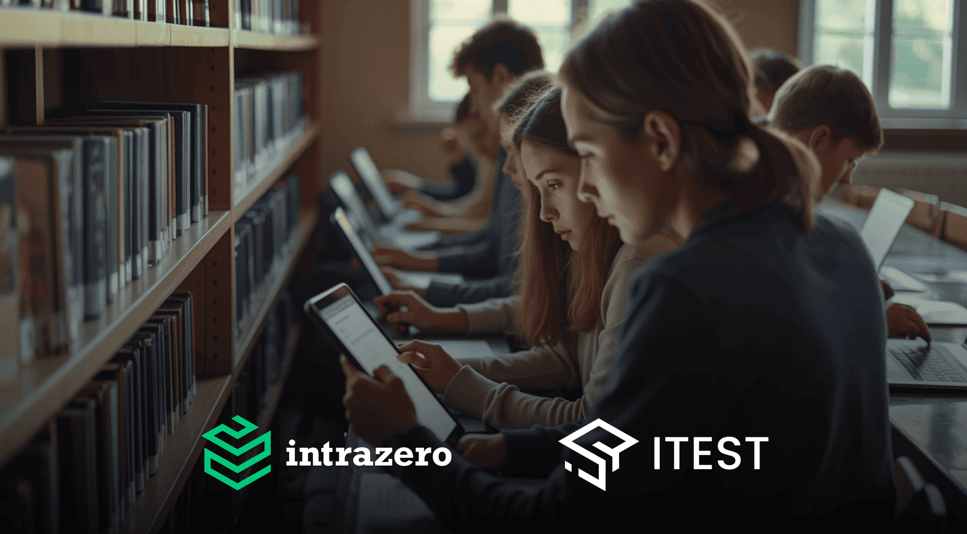 Revolutionizing Exams with iTest: Smarter, Faster, AI-Powered Assessments