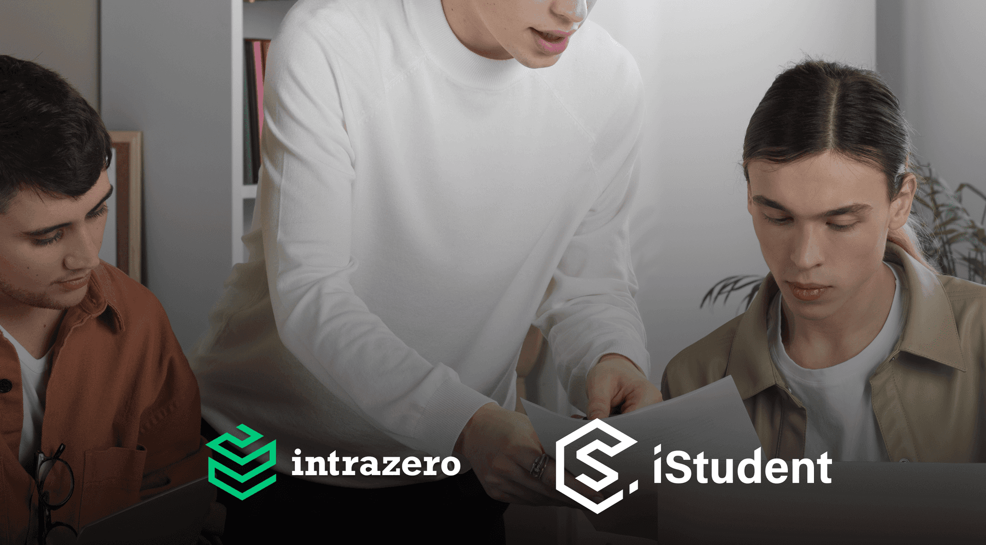 Beyond Reaction: How iStudent Empowers Proactive Student Support and Drives Retention