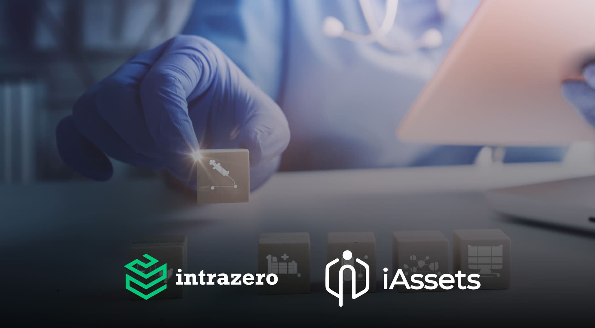 Turning Chaos into Clarity: How Tabuk Health Cluster Transformed Asset Management with iAssets