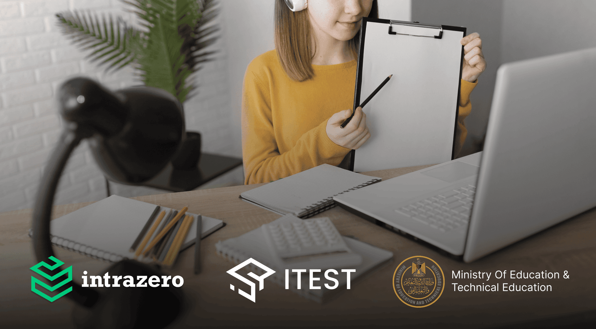 دراسة حالة: iTest يعيد ربط أبناء مصر في الخارج