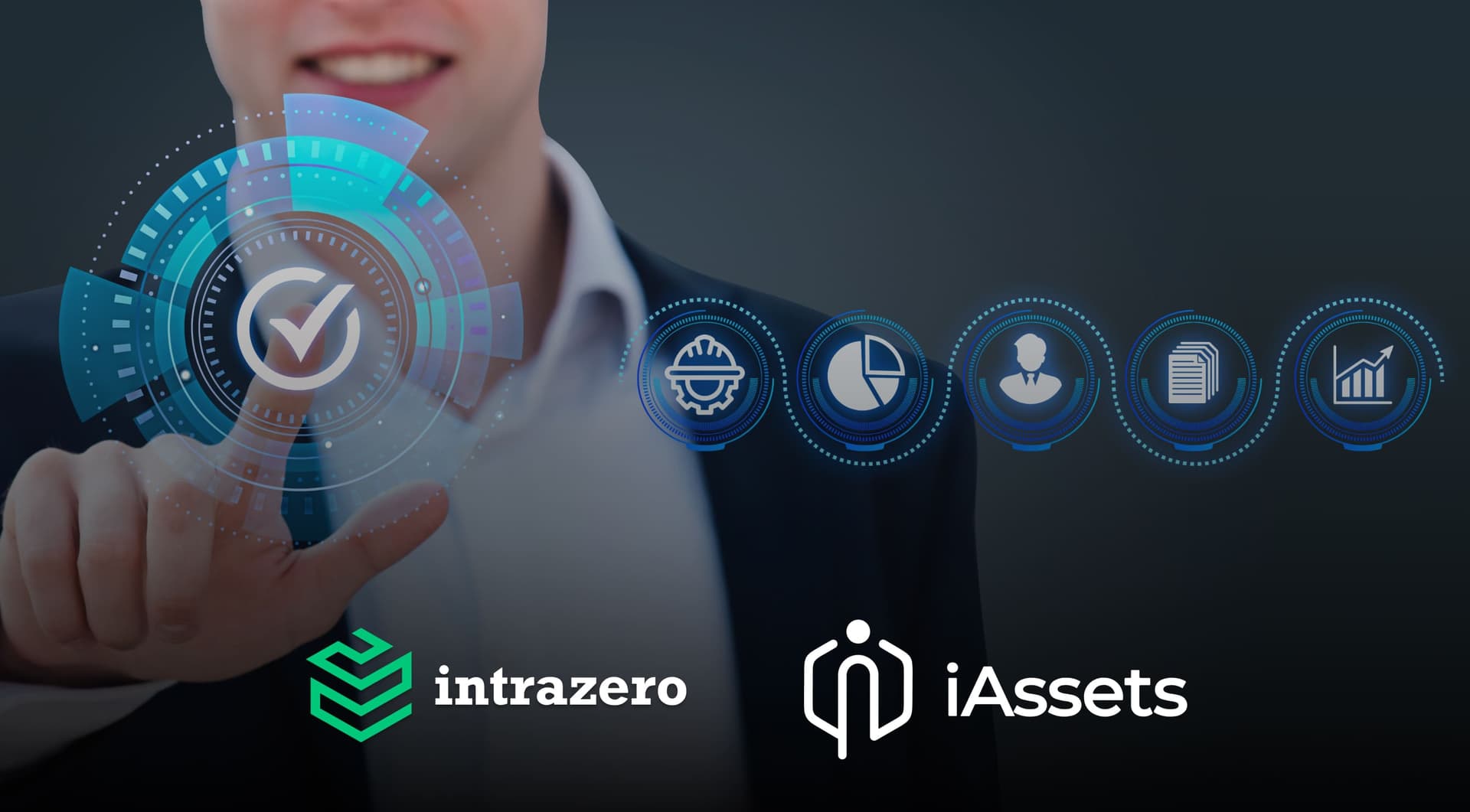 iAssets: Smarter Asset Lifecycle Management That Delivers Real ROI