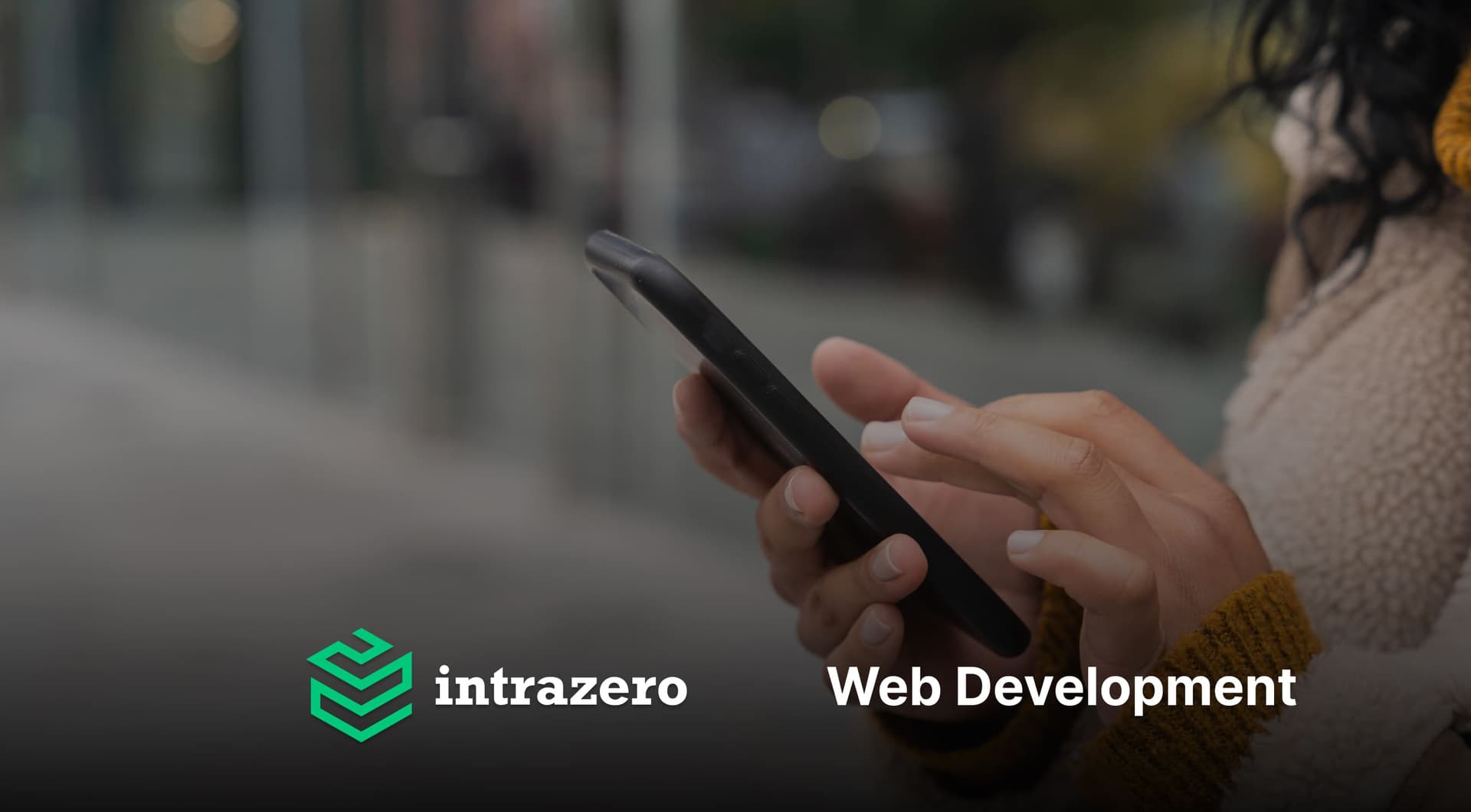 Why a Mobile-Friendly Website is Now Non-Negotiable