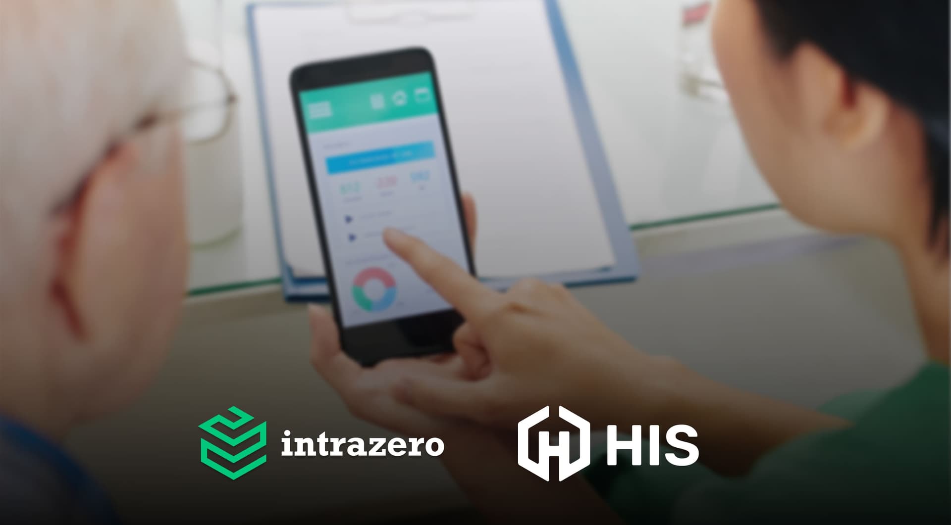 HIS: Connecting Patients and Providers Through Digitally Integrated Care