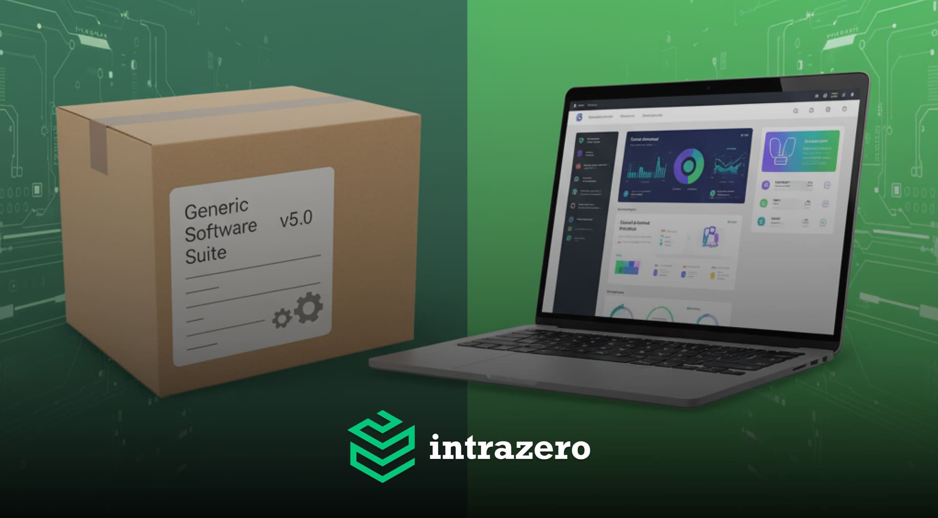 Custom Software Development: Tailored Solutions for Unique Business Challenges